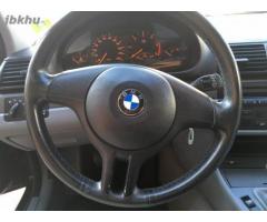 BMW 320 d turbodiesel cat Touring Eletta - Immagine 5