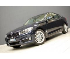 BMW 320 d xDrive Gran Turismo Luxury FULL OPTIONAL! - Immagine 2