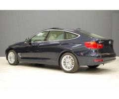 BMW 320 d xDrive Gran Turismo Luxury FULL OPTIONAL! - Immagine 3