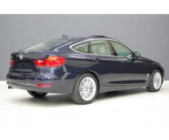 BMW 320 d xDrive Gran Turismo Luxury FULL OPTIONAL! - Immagine 4