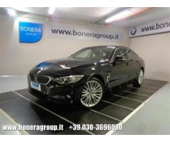BMW 420 d Gran Coupé Luxury - Immagine 1