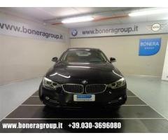 BMW 420 d Gran Coupé Luxury - Immagine 2