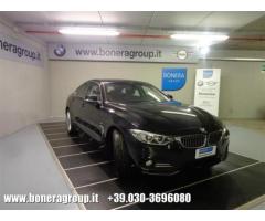 BMW 420 d Gran Coupé Luxury - Immagine 3