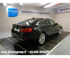 BMW 420 d Gran Coupé Luxury - Immagine 4