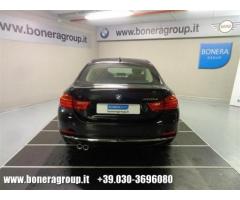 BMW 420 d Gran Coupé Luxury - Immagine 5