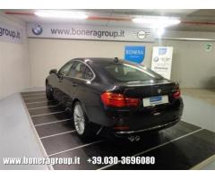 BMW 420 d Gran Coupé Luxury - Immagine 6