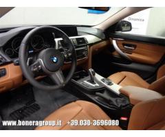 BMW 420 d Gran Coupé Luxury - Immagine 8