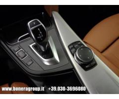 BMW 420 d Gran Coupé Luxury - Immagine 9