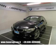 BMW 420 Gran Coupé MSport - Immagine 1