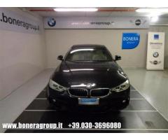 BMW 420 Gran Coupé MSport - Immagine 2