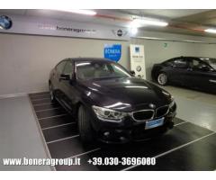 BMW 420 Gran Coupé MSport - Immagine 3