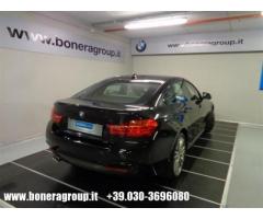 BMW 420 Gran Coupé MSport - Immagine 4