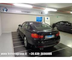 BMW 420 Gran Coupé MSport - Immagine 5