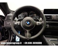 BMW 420 Gran Coupé MSport - Immagine 8