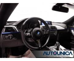 BMW 430 D COUPE' M-SPORT AUT NAVI XENON SENS LED CERCHI 19 - Immagine 3