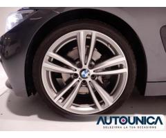 BMW 430 D COUPE' M-SPORT AUT NAVI XENON SENS LED CERCHI 19 - Immagine 9