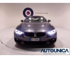 BMW 430 D COUPE' M-SPORT AUT NAVI XENON SENS LED CERCHI 19 - Immagine 7