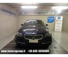BMW 520 d Touring Business aut. - Immagine 3