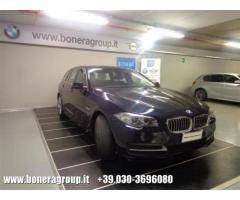 BMW 520 d Touring Business aut. - Immagine 4