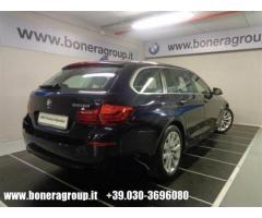 BMW 520 d Touring Business aut. - Immagine 5