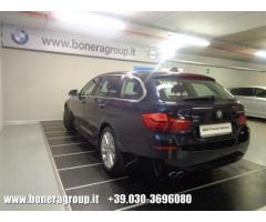 BMW 520 d Touring Business aut. - Immagine 7