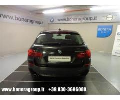 BMW 520 d Touring Business aut. - Immagine 6