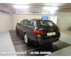 BMW 520 d Touring Business aut. - Immagine 7