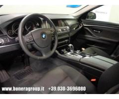 BMW 520 d Touring Business aut. - Immagine 9