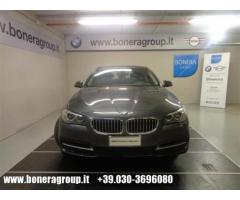 BMW 520 d Touring Business aut. - Immagine 3