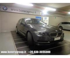 BMW 520 d Touring Business aut. - Immagine 4