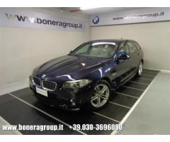 BMW 520 d xDrive Touring Msport - Immagine 1