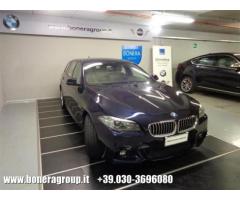 BMW 520 d xDrive Touring Msport - Immagine 4