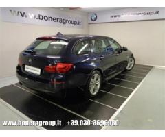 BMW 520 d xDrive Touring Msport - Immagine 6