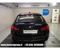 BMW 520 d xDrive Touring Msport - Immagine 7