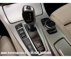 BMW 520 d xDrive Touring Msport - Immagine 10
