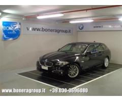 BMW 525 d Touring Luxury - Immagine 1