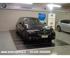 BMW 525 d Touring Luxury - Immagine 4
