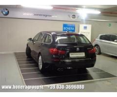 BMW 525 d Touring Luxury - Immagine 7
