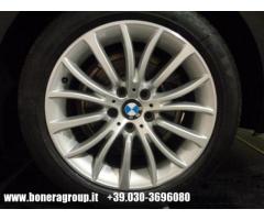 BMW 525 d Touring Luxury - Immagine 8