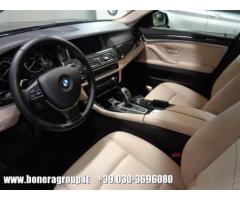 BMW 525 d Touring Luxury - Immagine 9