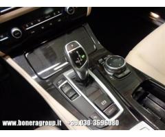 BMW 525 d Touring Luxury - Immagine 10