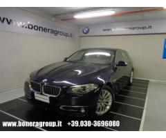 BMW 525 d xDrive Touring Luxury - Immagine 1