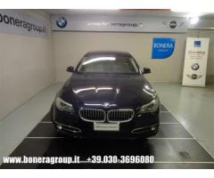 BMW 525 d xDrive Touring Luxury - Immagine 3