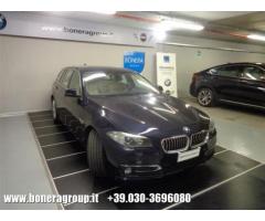 BMW 525 d xDrive Touring Luxury - Immagine 4