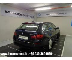 BMW 525 d xDrive Touring Luxury - Immagine 5