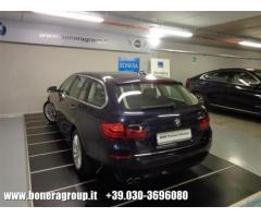 BMW 525 d xDrive Touring Luxury - Immagine 6