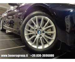 BMW 525 d xDrive Touring Luxury - Immagine 7