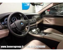 BMW 525 d xDrive Touring Luxury - Immagine 8