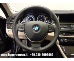 BMW 525 d xDrive Touring Luxury - Immagine 9