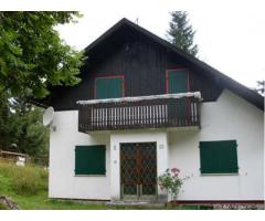 Malborghetto Valbruna: Villa 5 Locali o piu - Immagine 6